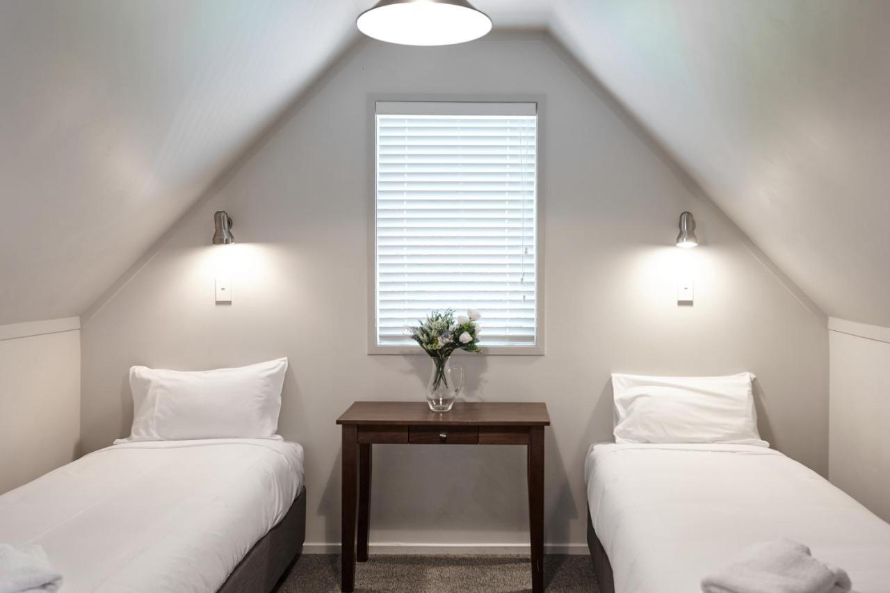 Turangi Leisure Lodge Екстер'єр фото