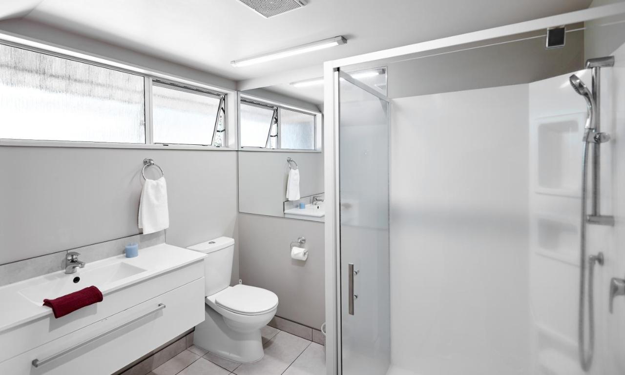 Turangi Leisure Lodge Екстер'єр фото