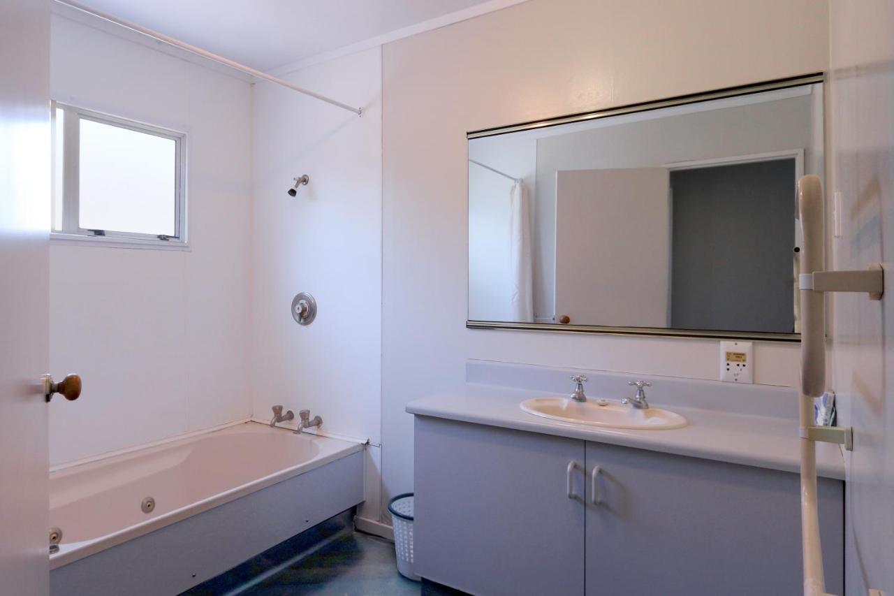 Turangi Leisure Lodge Екстер'єр фото